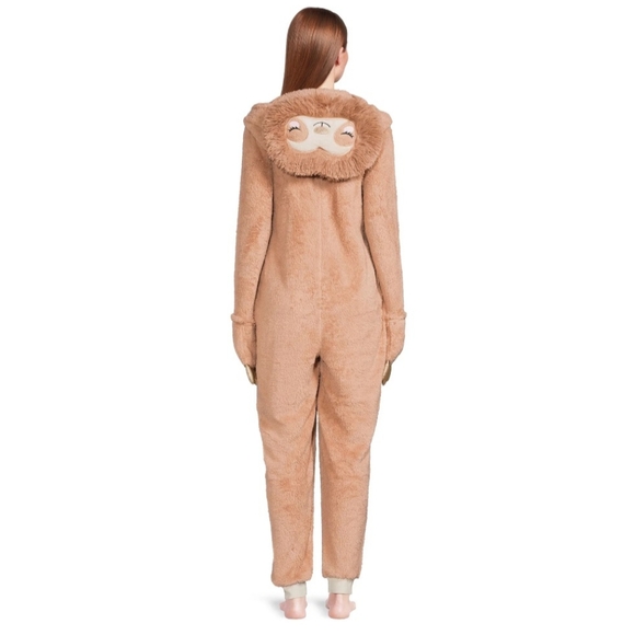 Sloth Onsie - Picture 4 of 10
